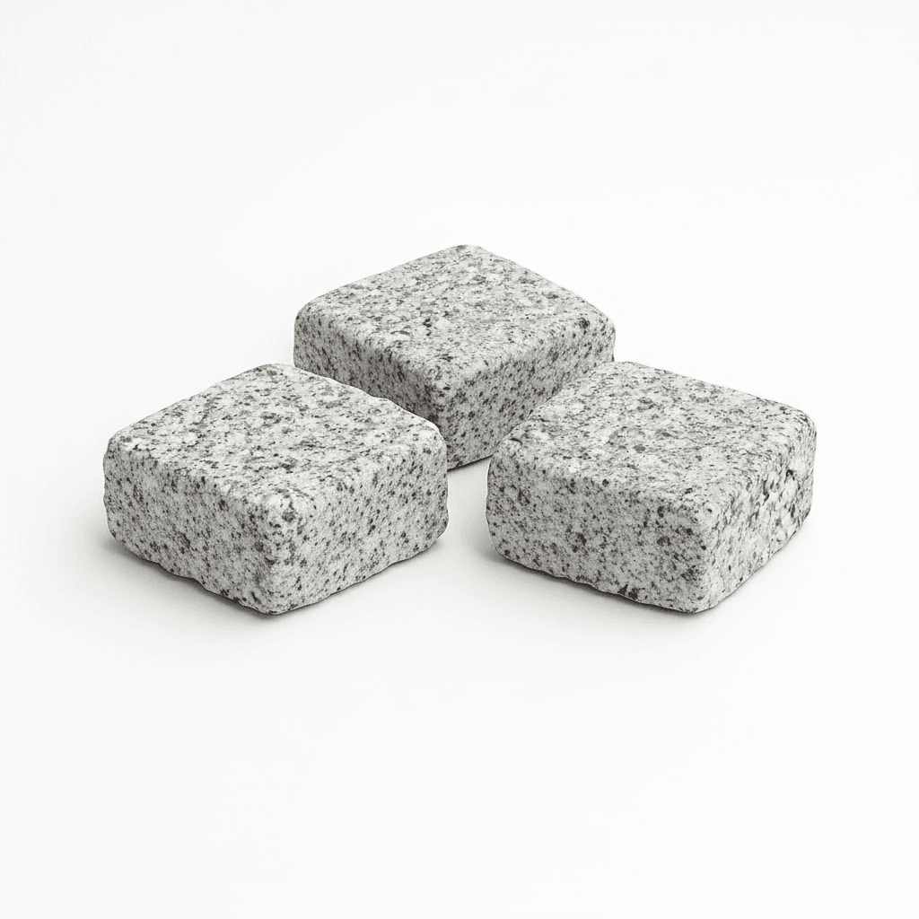 Брусчатка - фото 1