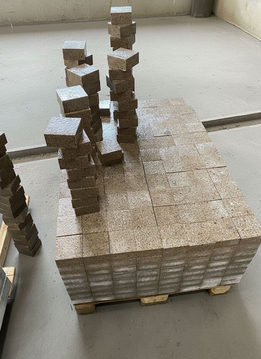 Брусчатка - миниатюра 2