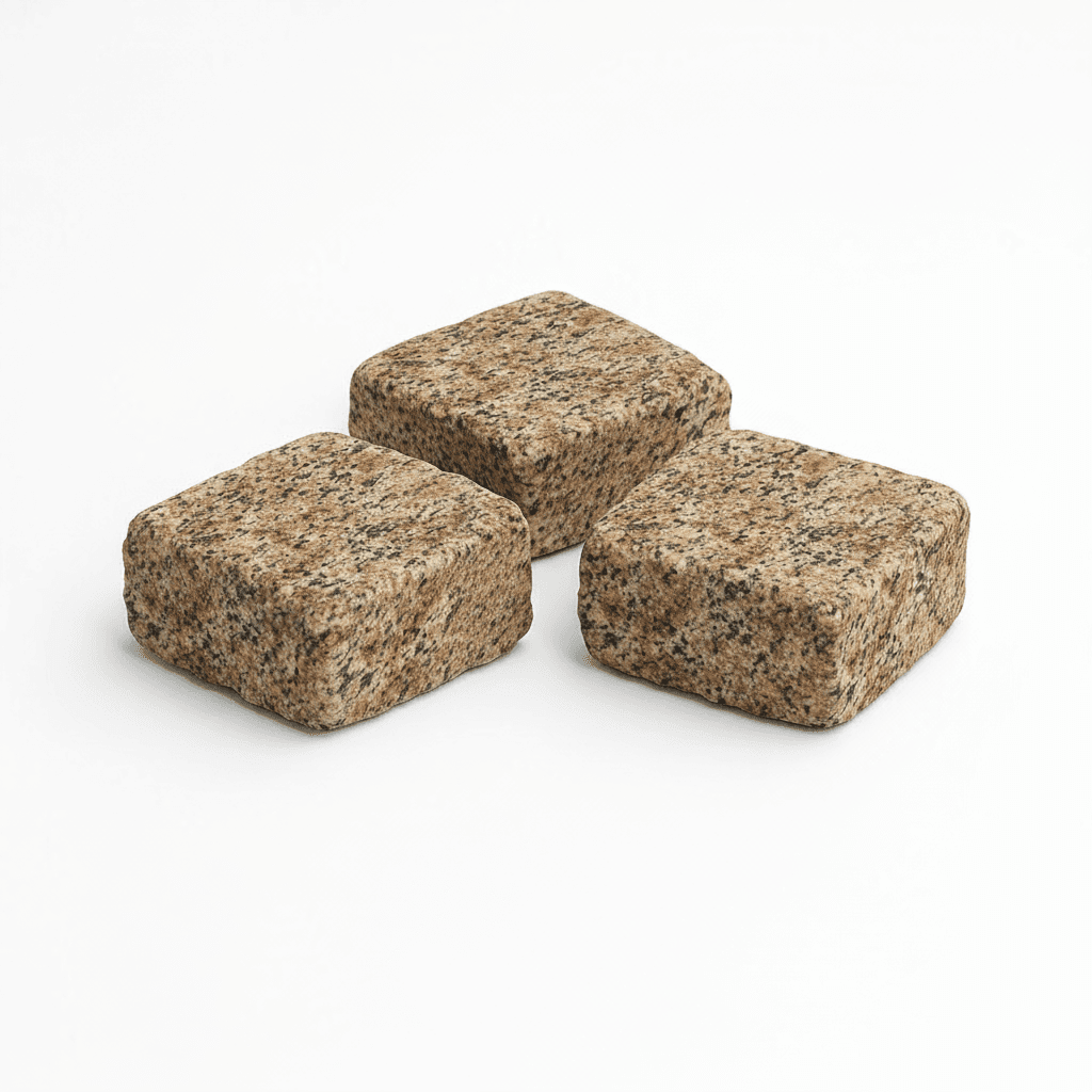 Брусчатка - фото 1