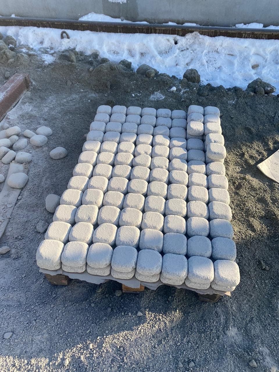 Брусчатка - миниатюра 2