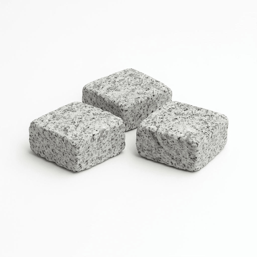 Брусчатка - фото 1