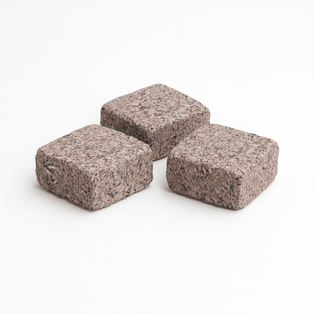 Брусчатка - фото 1