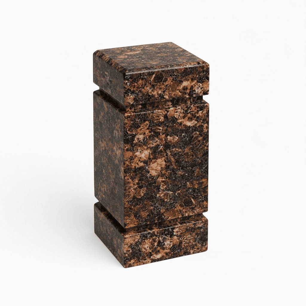 Тротуарный столбик - фото 1