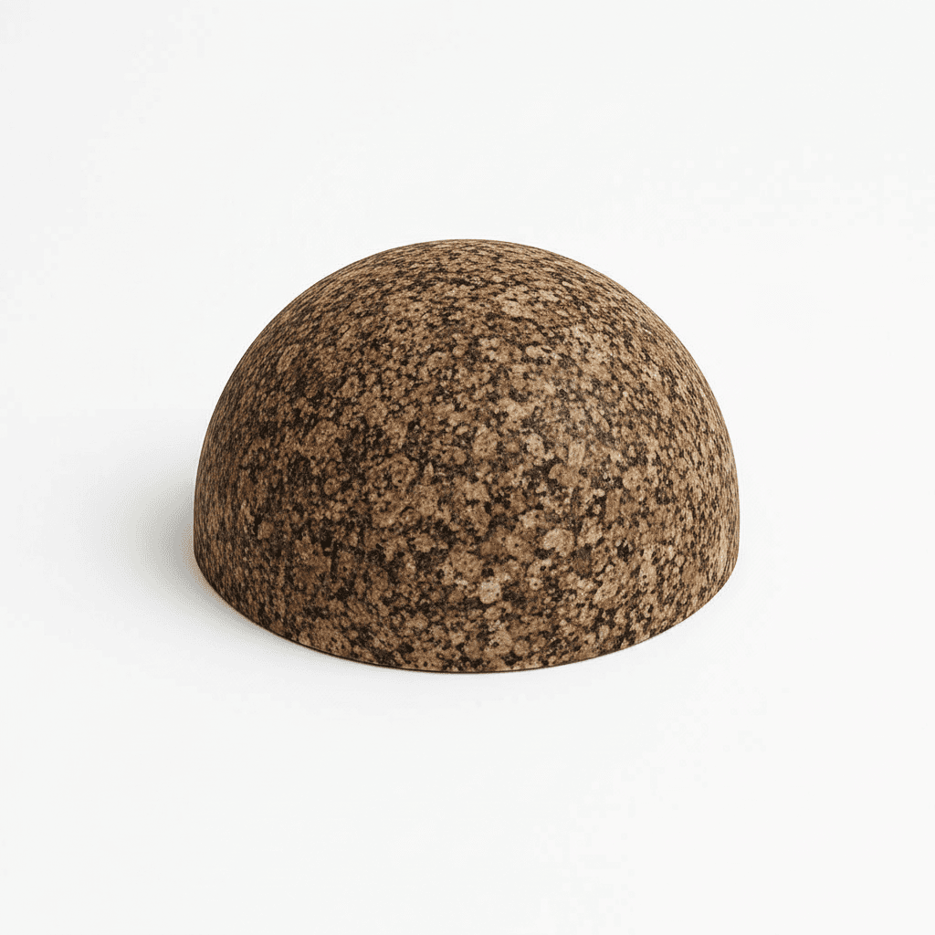 Полусфера - фото 1