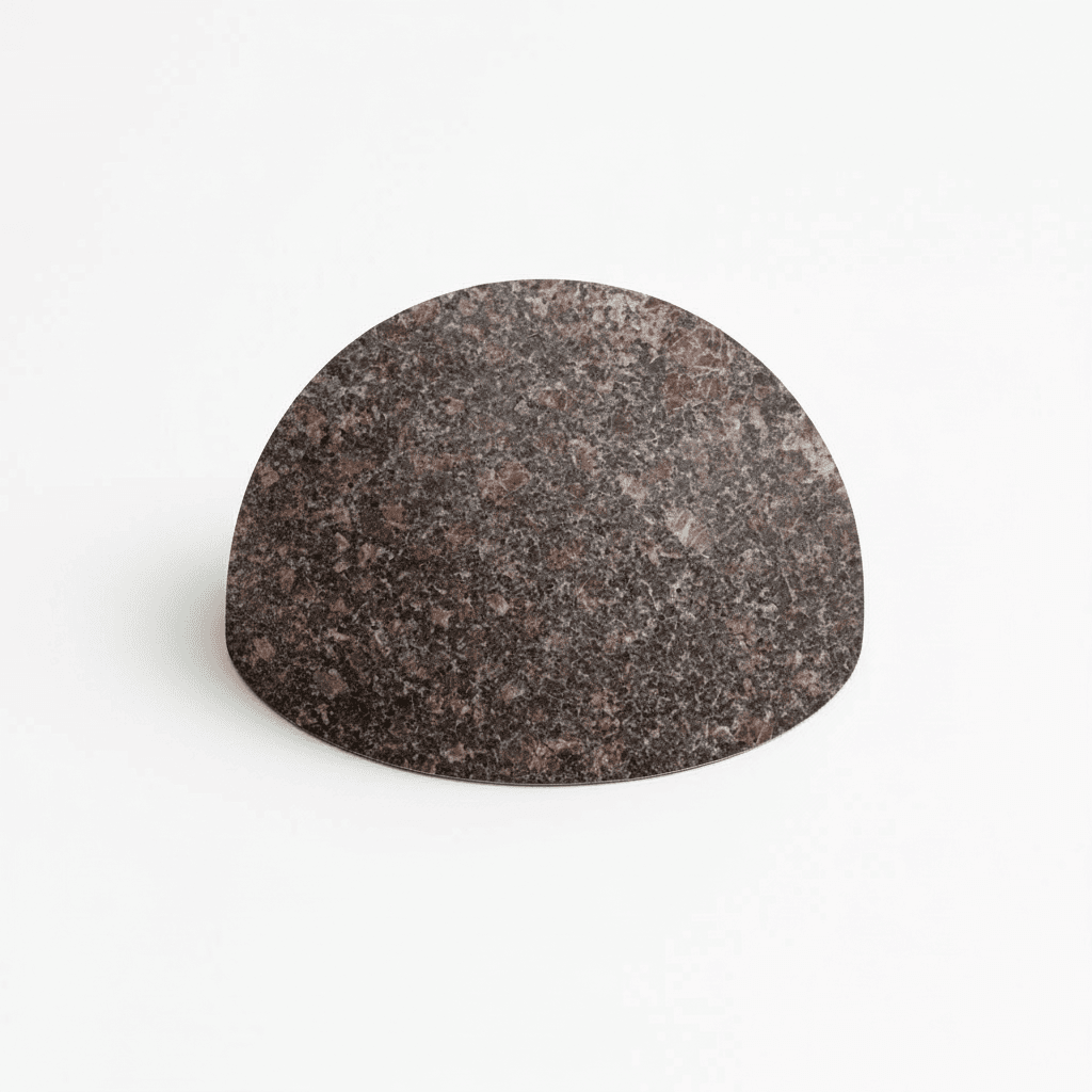 Полусфера - фото 1