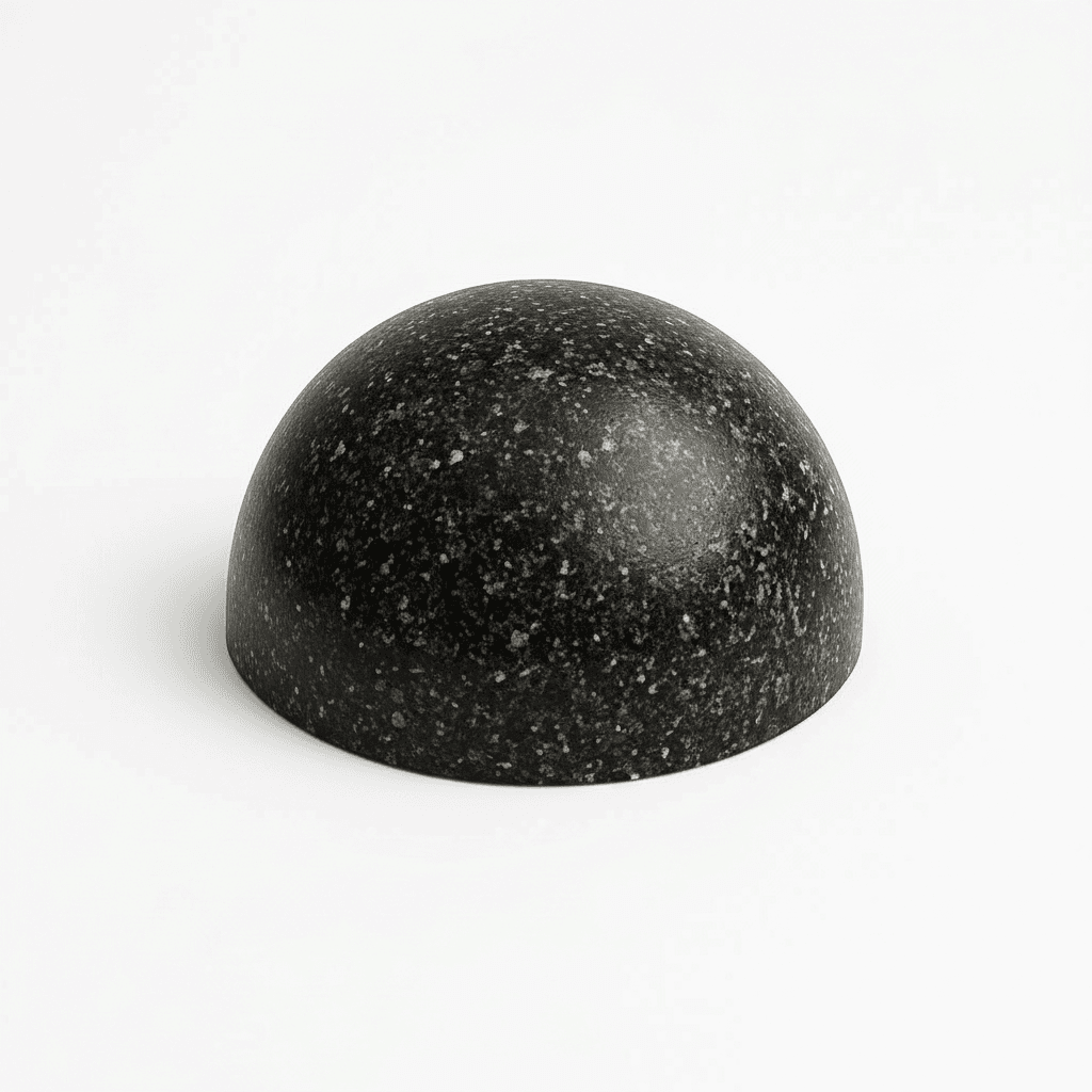 Полусфера - фото 1