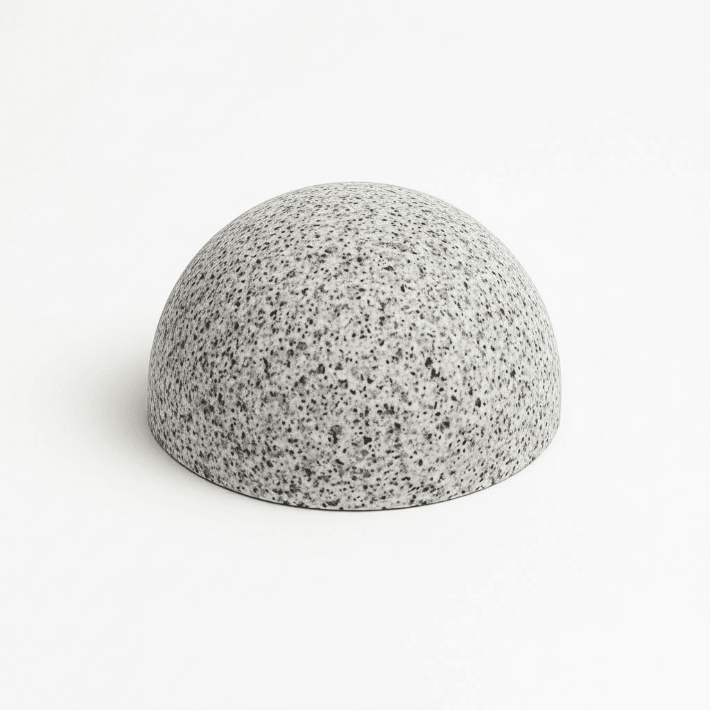 Полусфера - фото 1