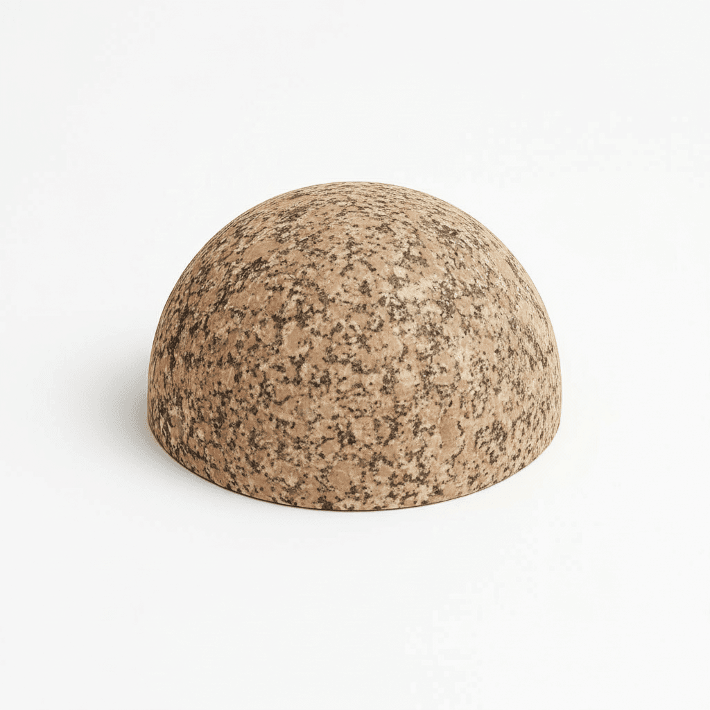 Полусфера - фото 1