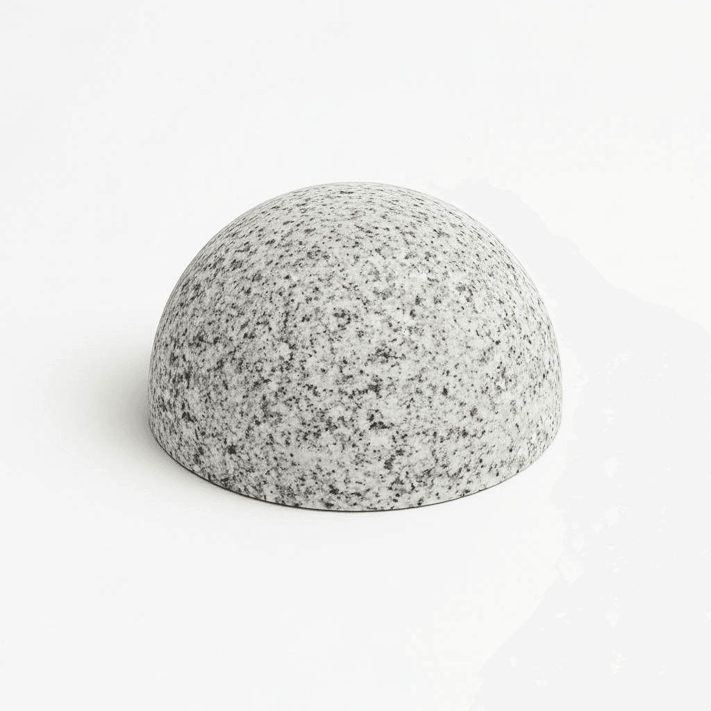 Полусфера - фото 1