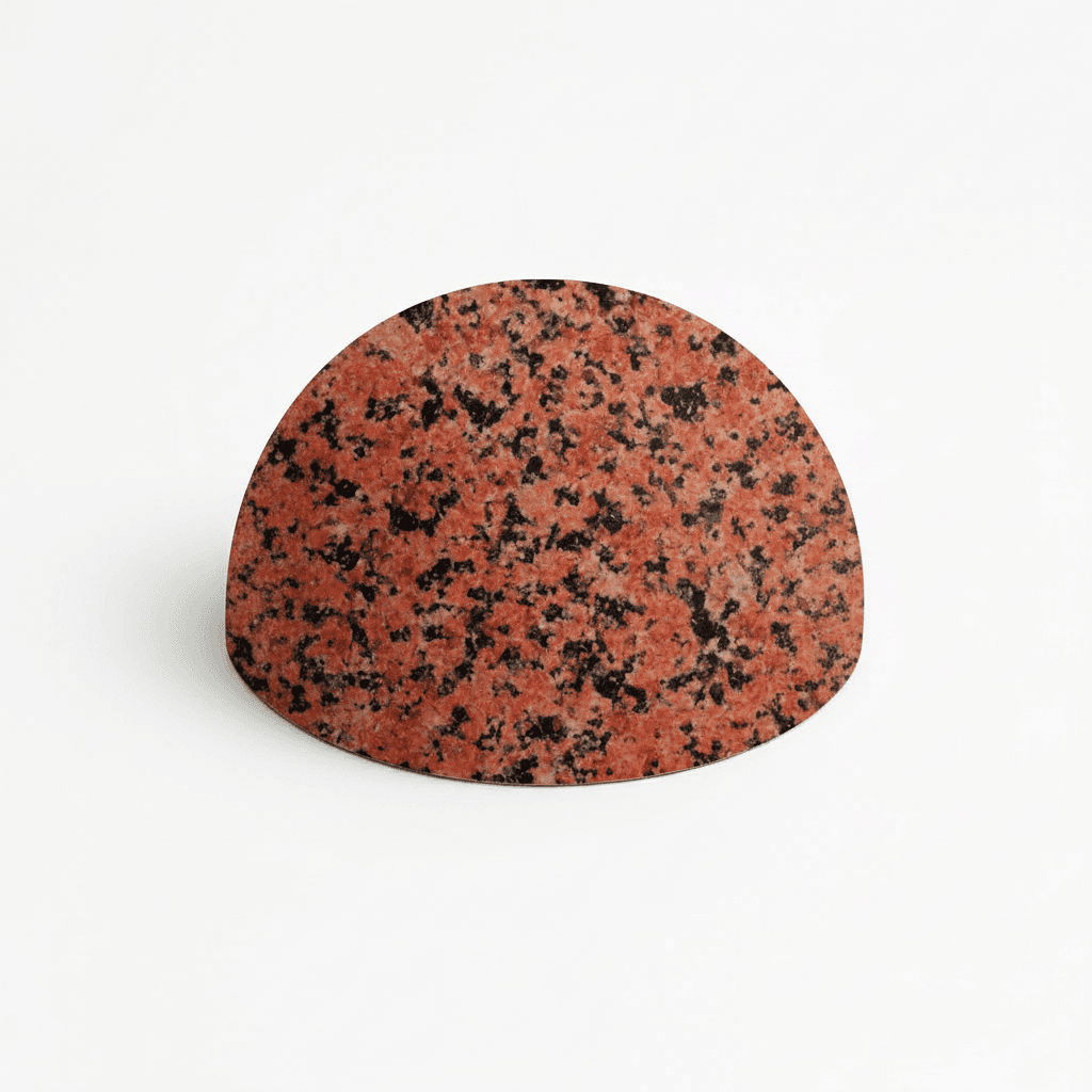 Полусфера - фото 1