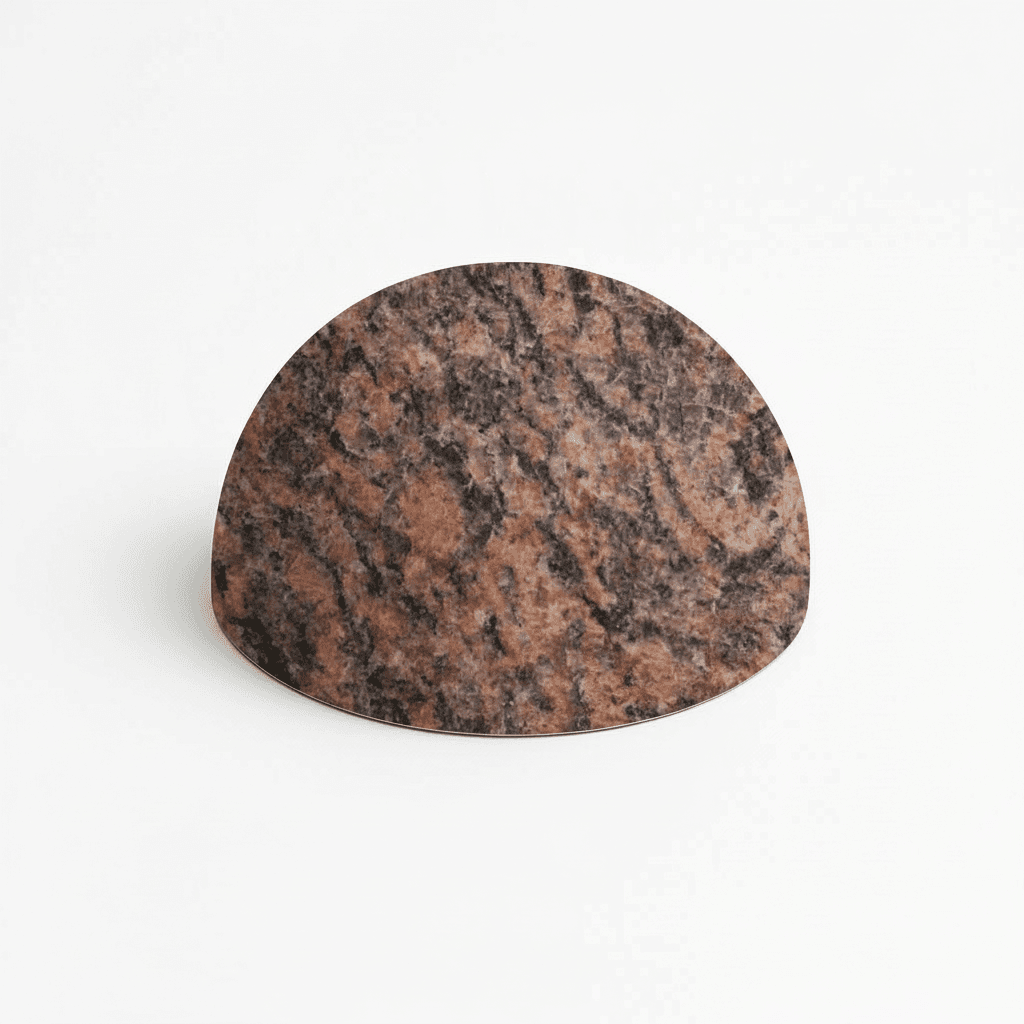 Полусфера - фото 1