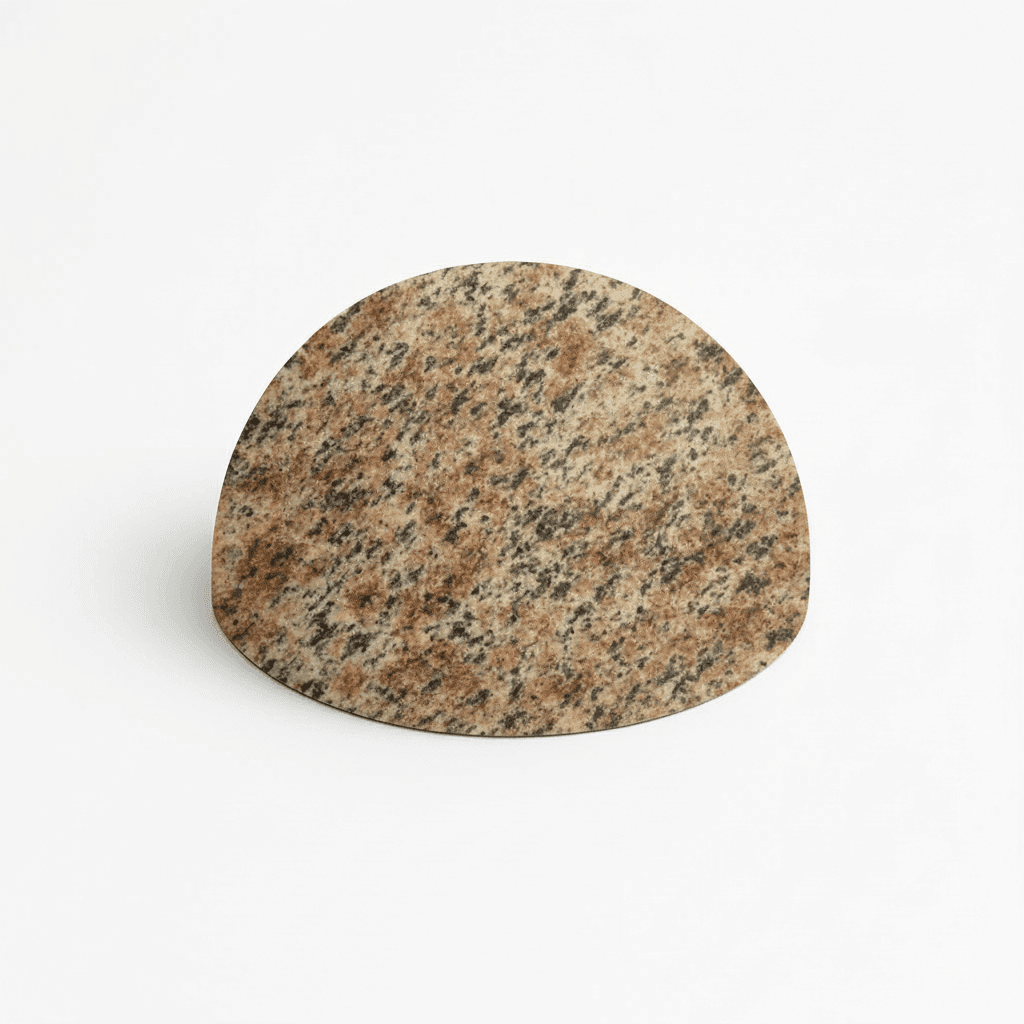 Полусфера - фото 1