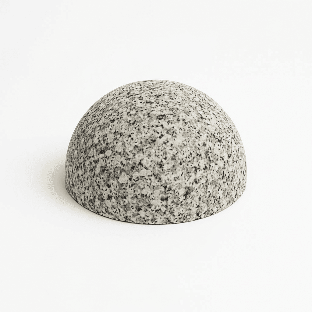 Полусфера - фото 1