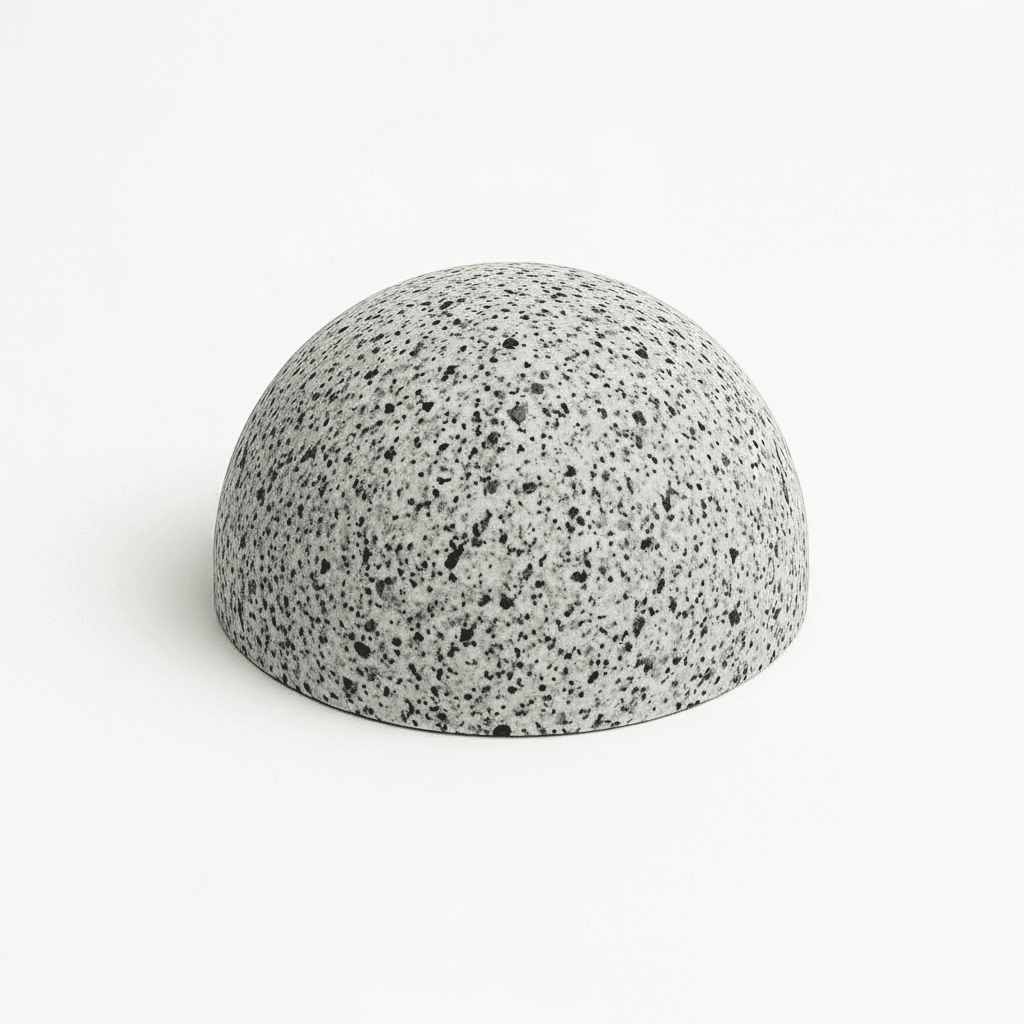 Полусфера - фото 1