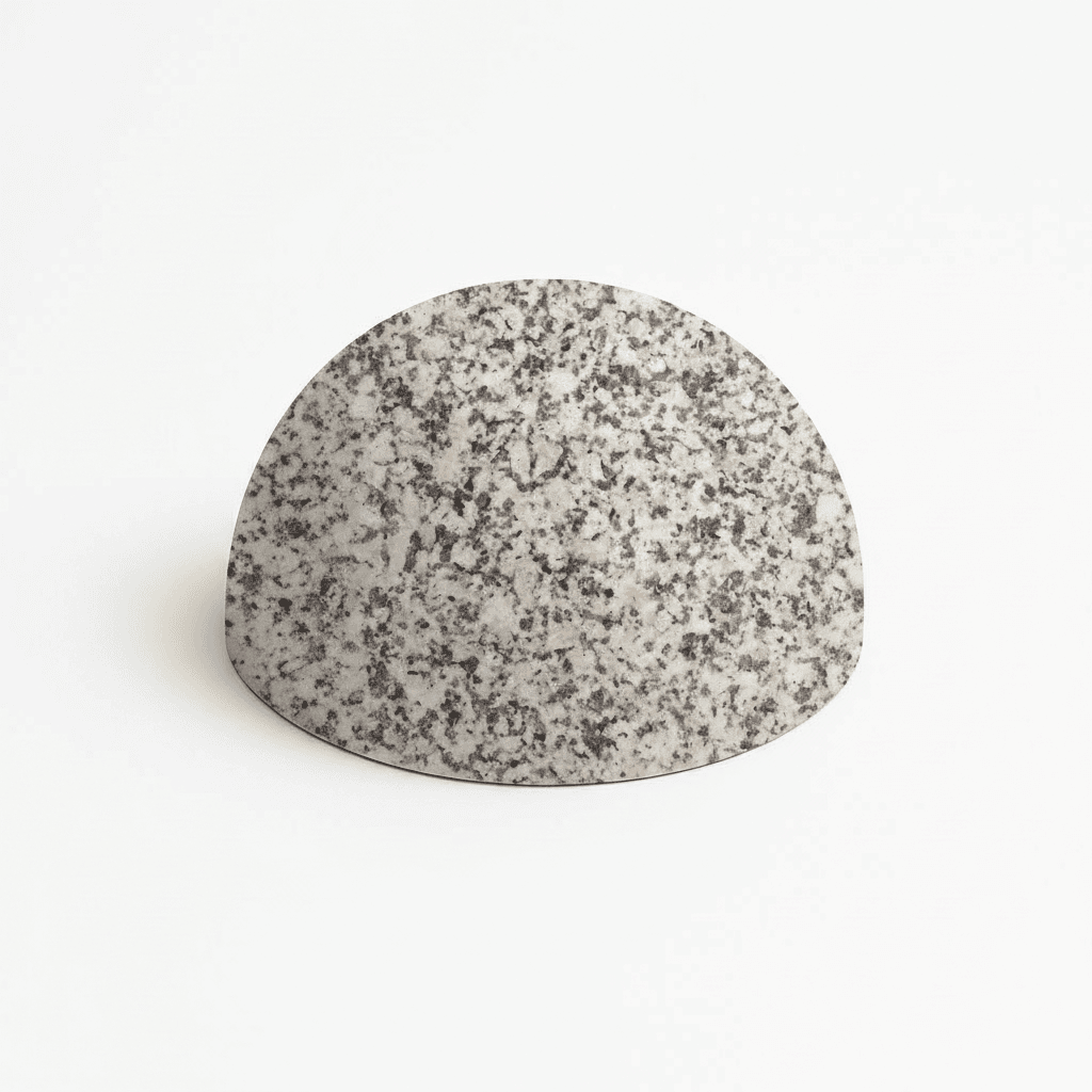 Полусфера - фото 1