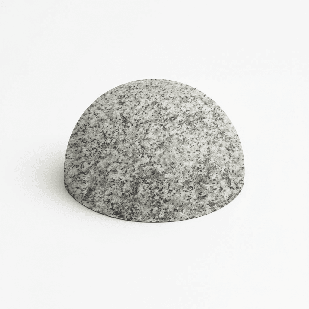 Полусфера - фото 1