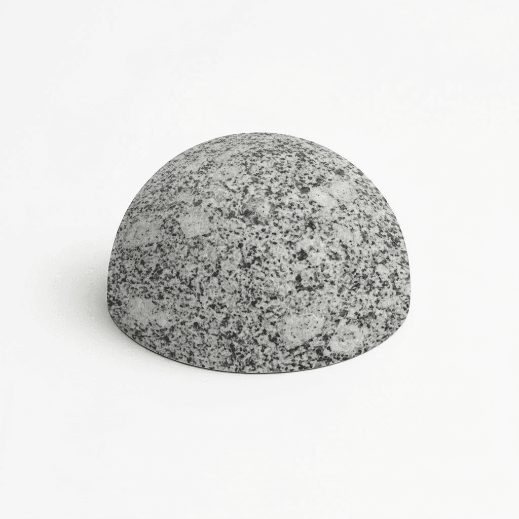 Полусфера - фото 1