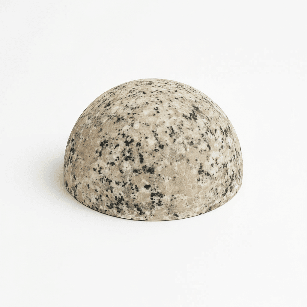 Полусфера - фото 1