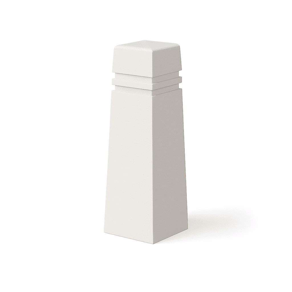 Дорожный ограничитель