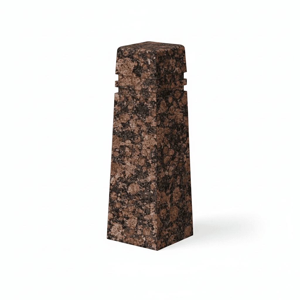 Дорожный ограничитель - фото 1