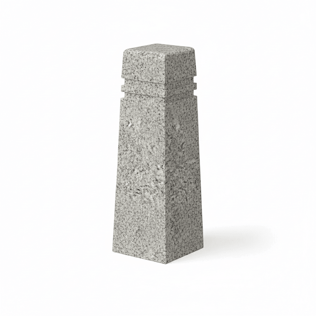 Дорожный ограничитель - фото 1