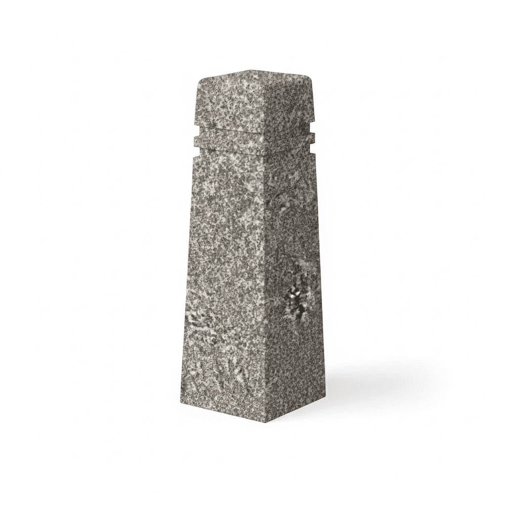 Дорожный ограничитель - фото 1