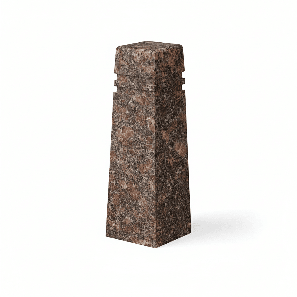 Дорожный ограничитель - фото 1