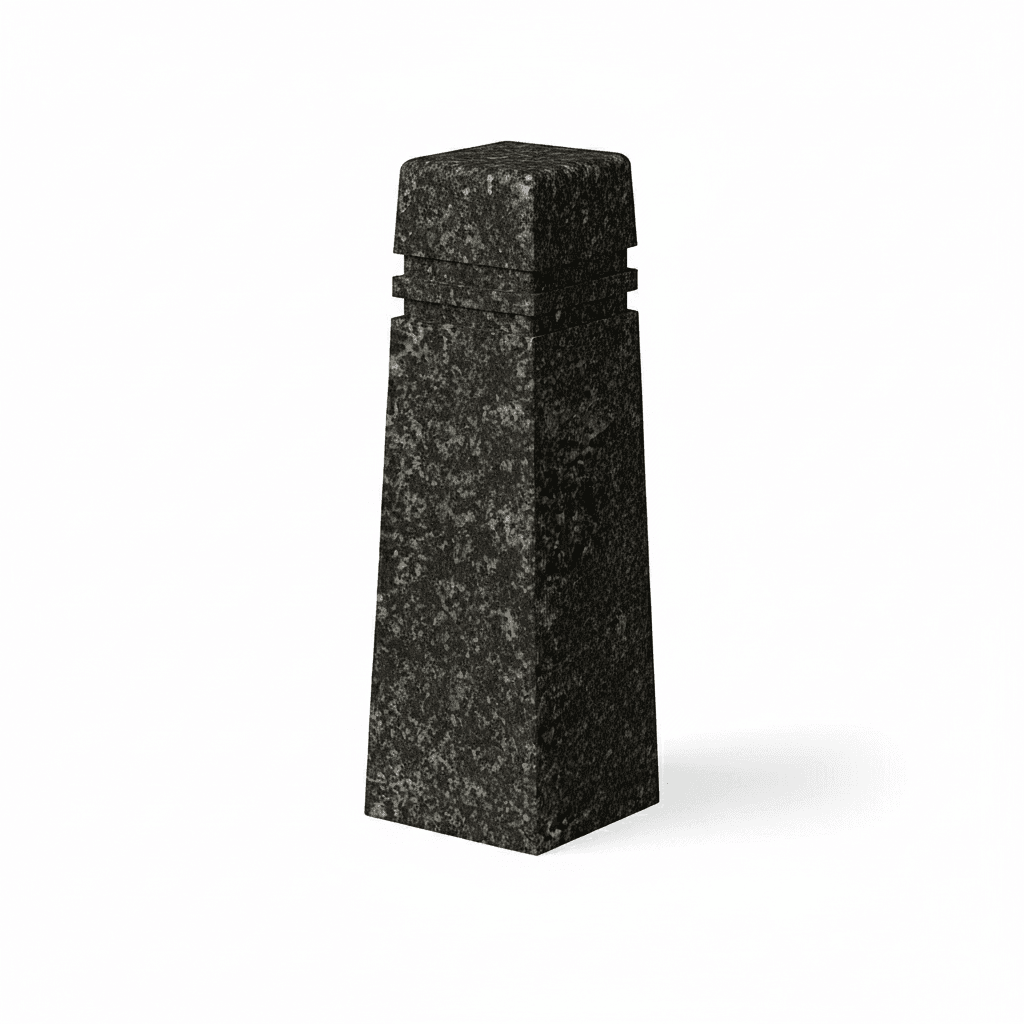 Дорожный ограничитель - фото 1