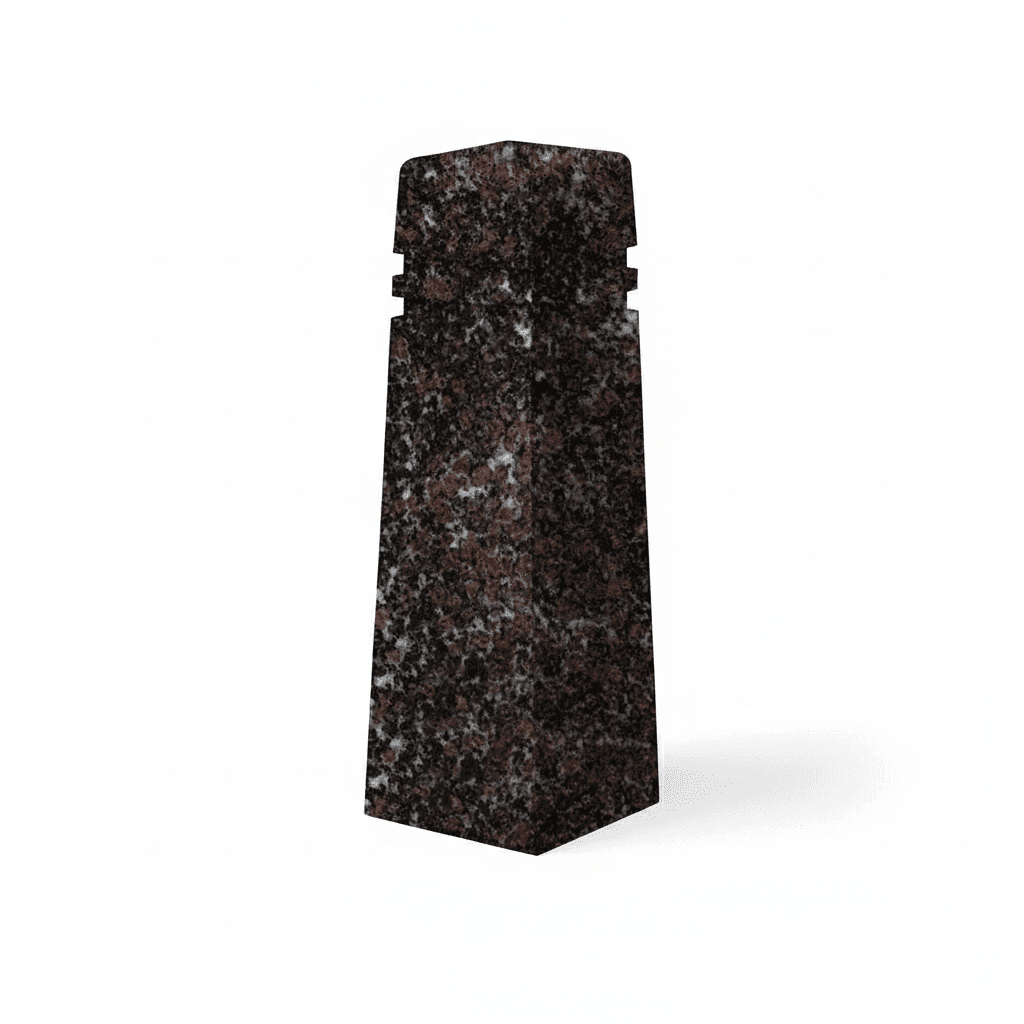 Дорожный ограничитель - фото 1