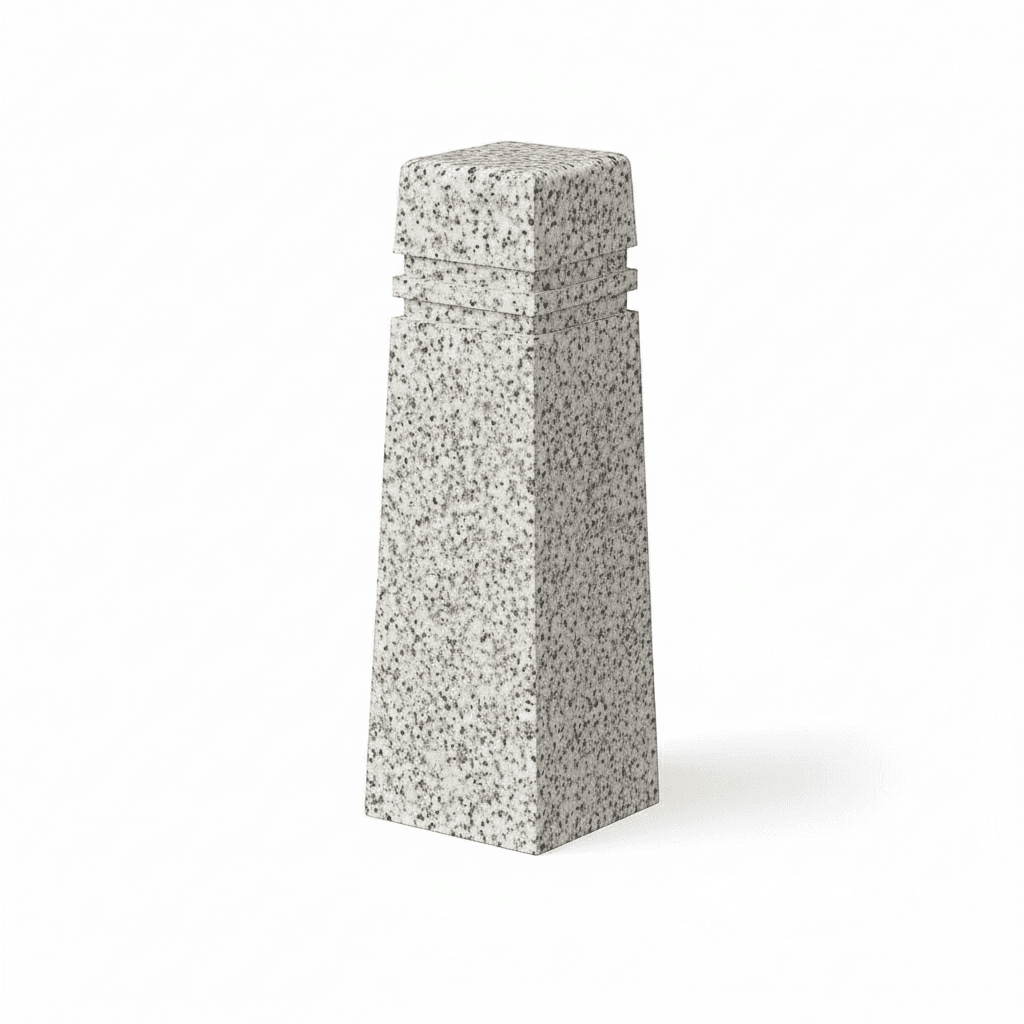 Дорожный ограничитель - фото 1