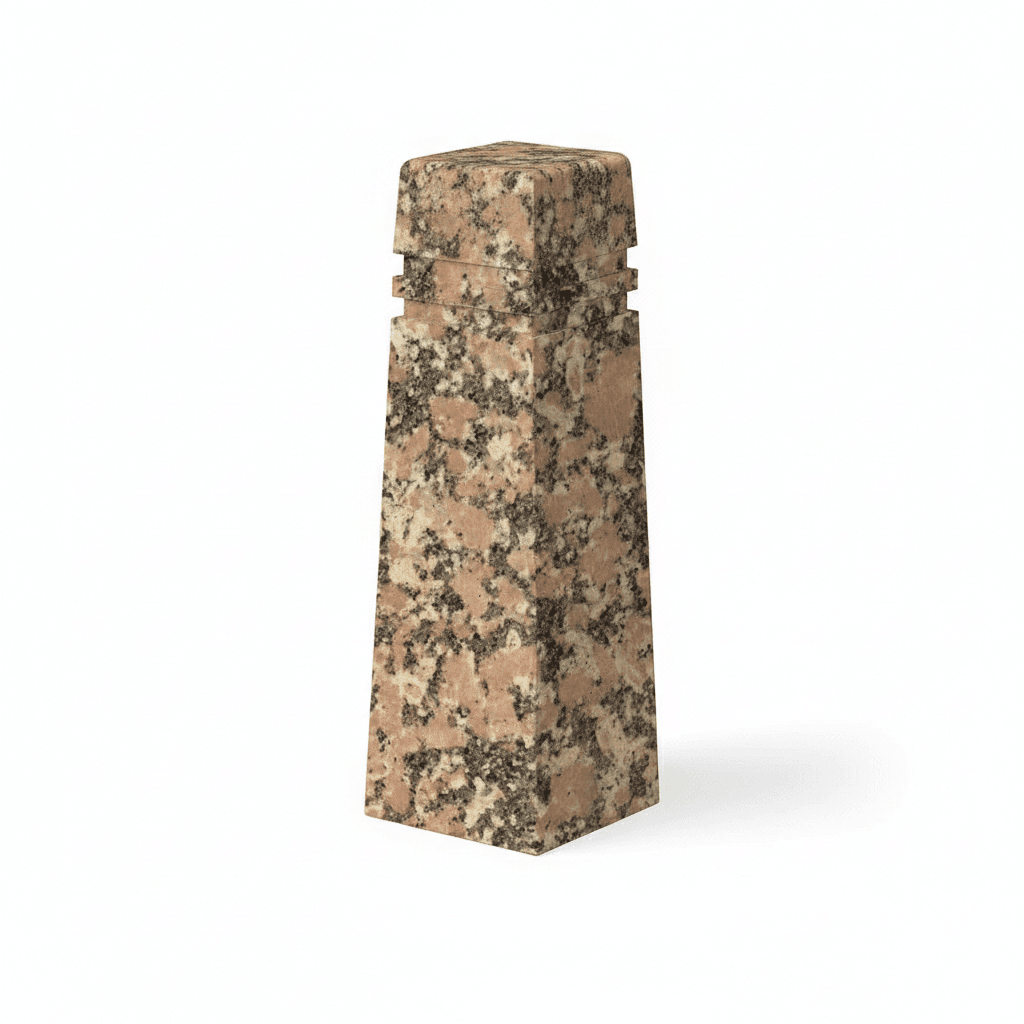 Дорожный ограничитель - фото 1