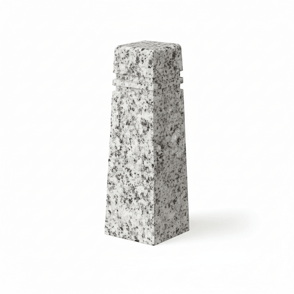 Дорожный ограничитель - фото 1