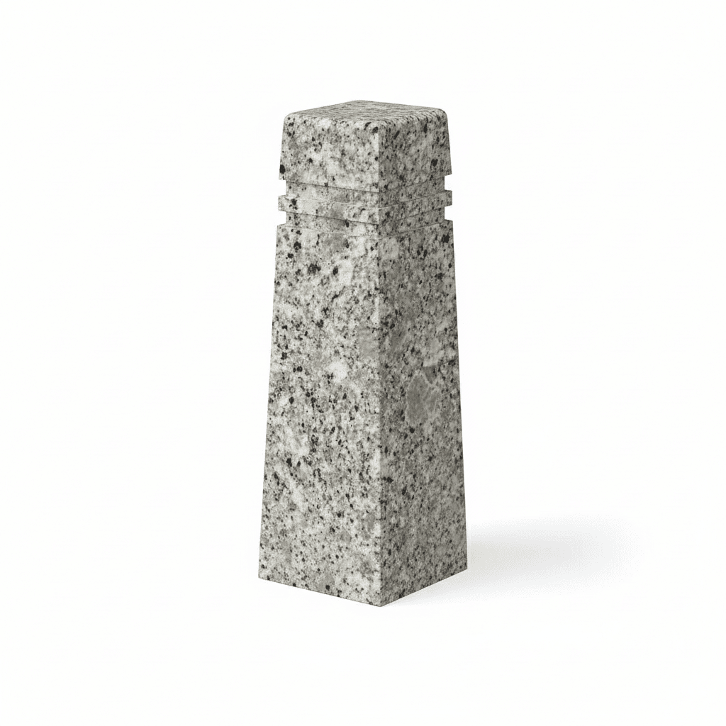 Дорожный ограничитель - фото 1