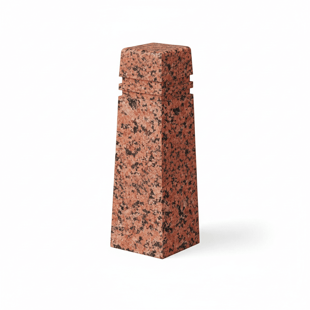 Дорожный ограничитель - фото 1