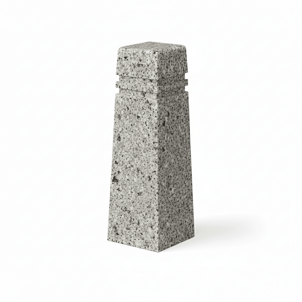 Дорожный ограничитель - фото 1