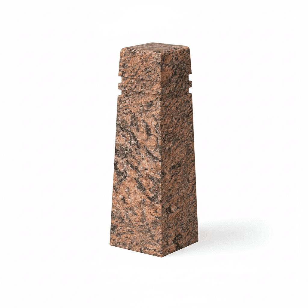 Дорожный ограничитель - фото 1