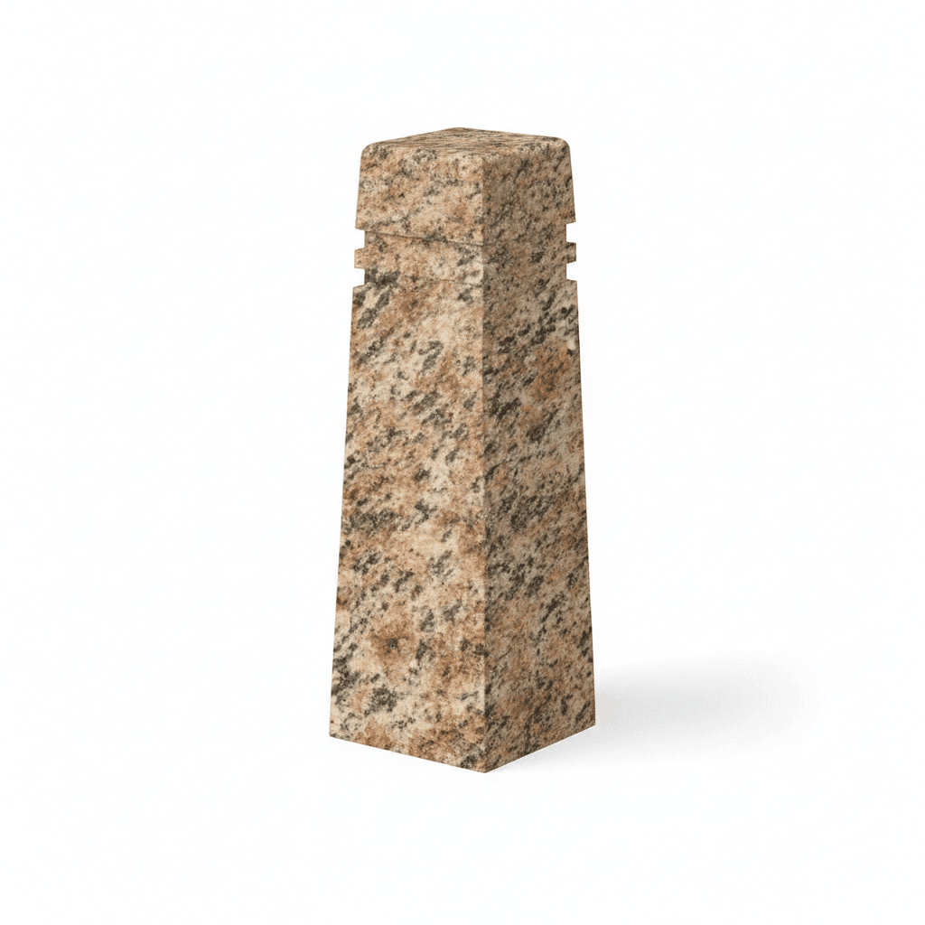 Дорожный ограничитель - фото 1