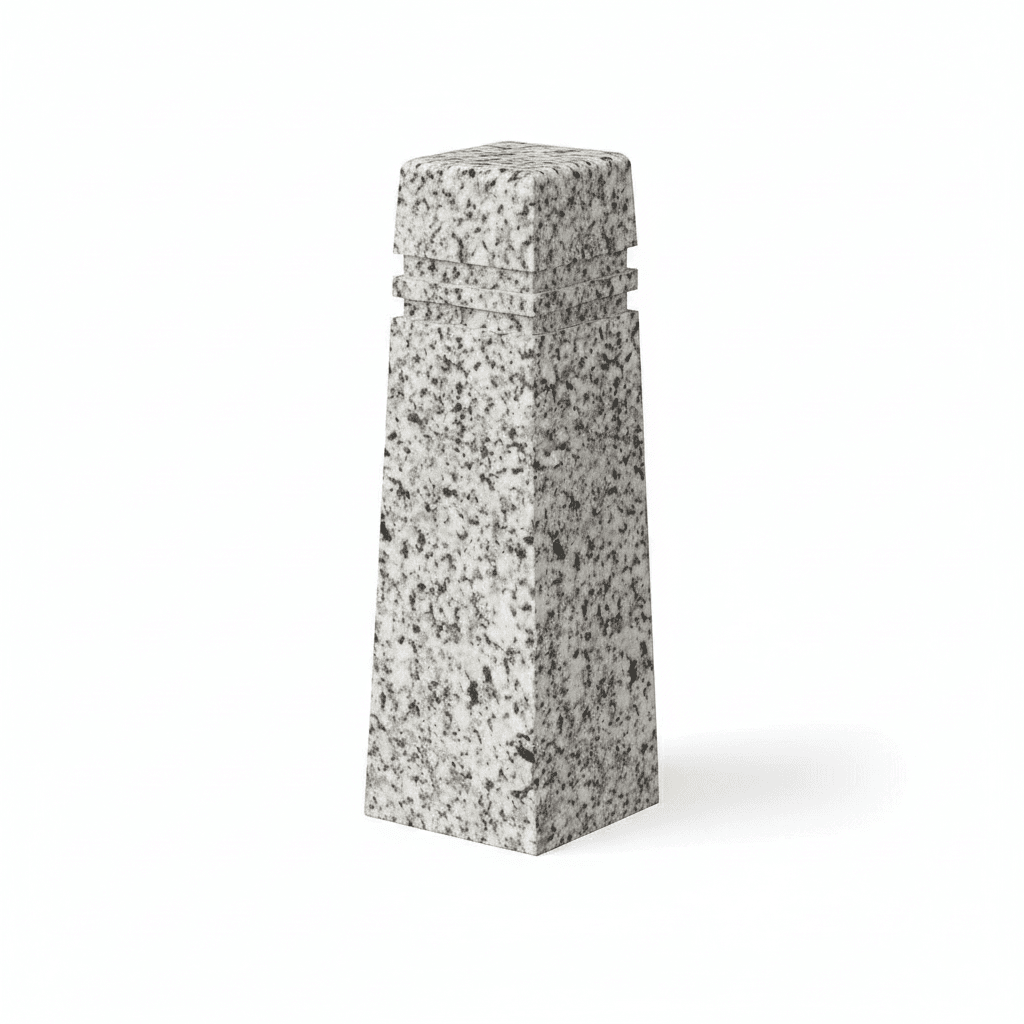 Дорожный ограничитель - фото 1