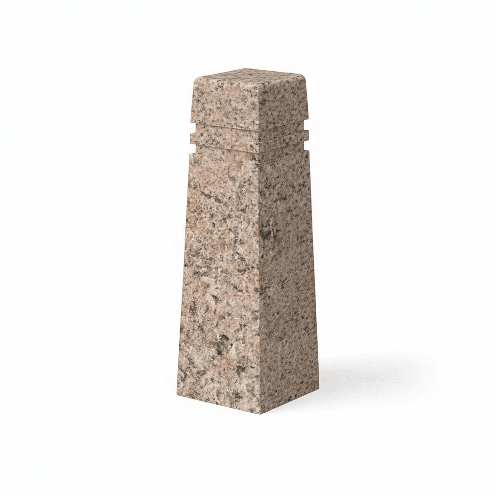 Дорожный ограничитель - фото 1