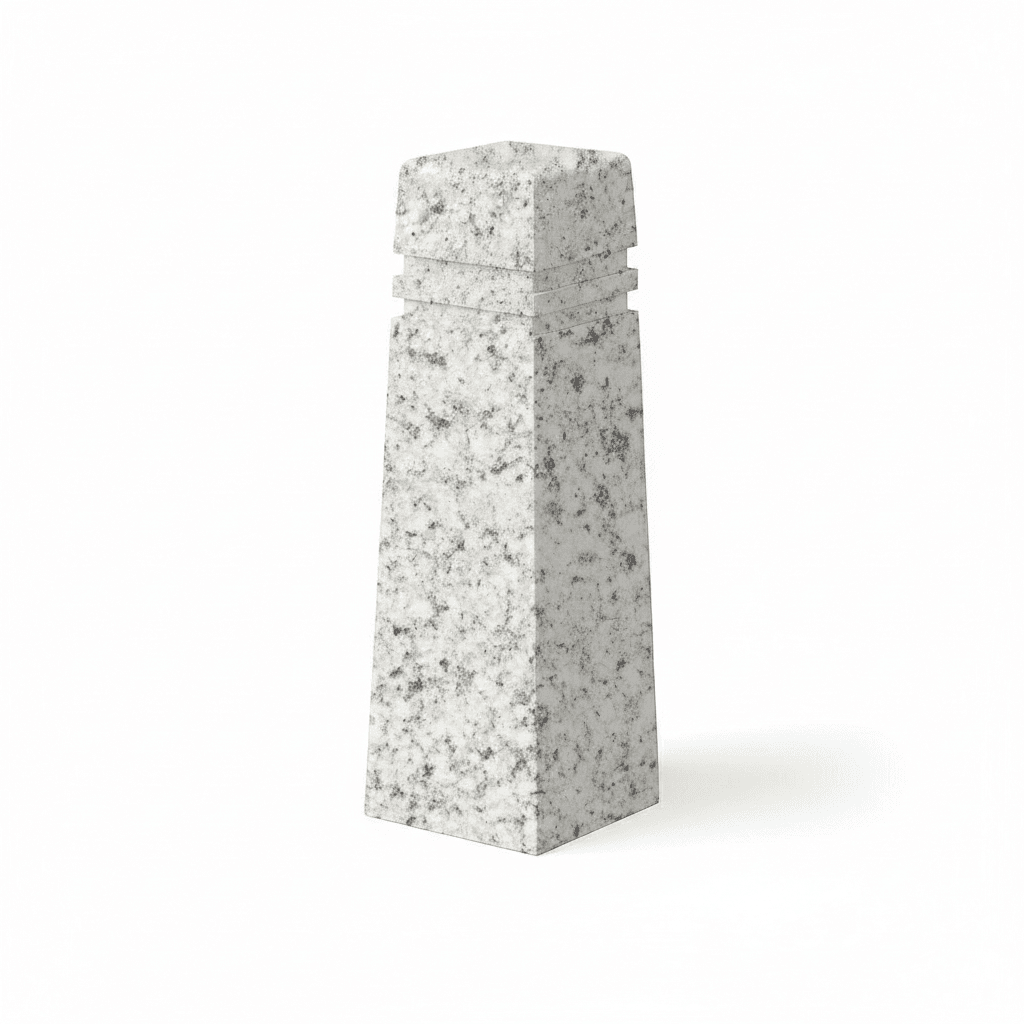 Дорожный ограничитель - фото 1