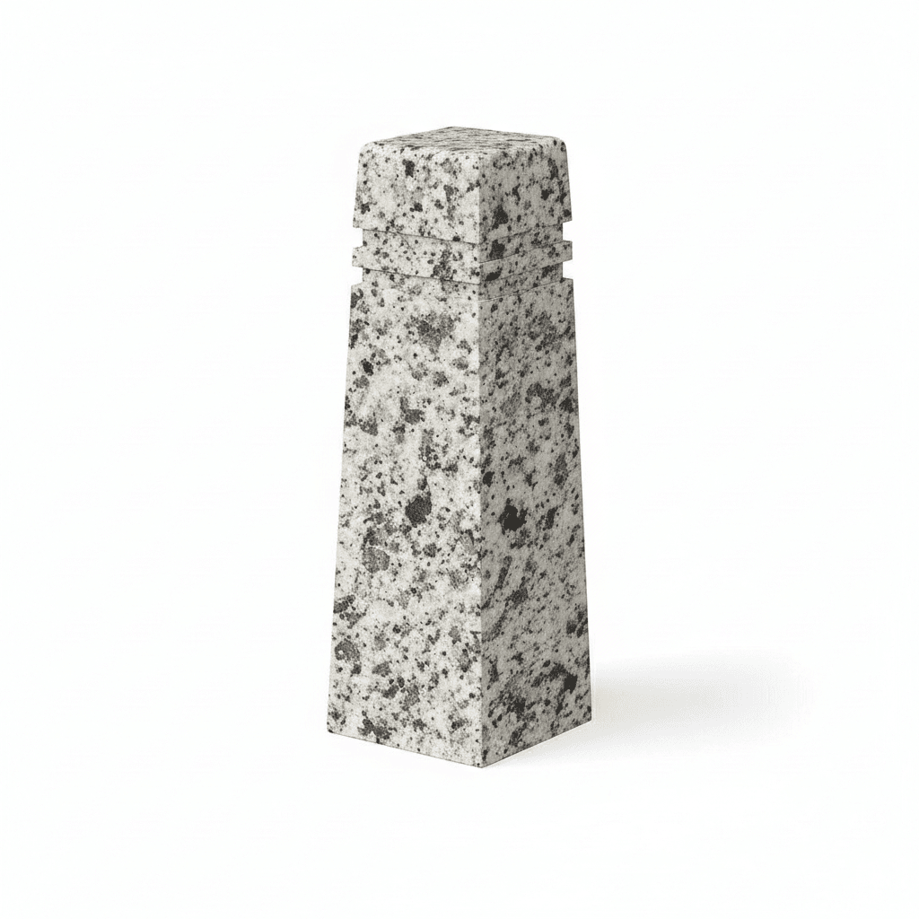 Дорожный ограничитель - фото 1