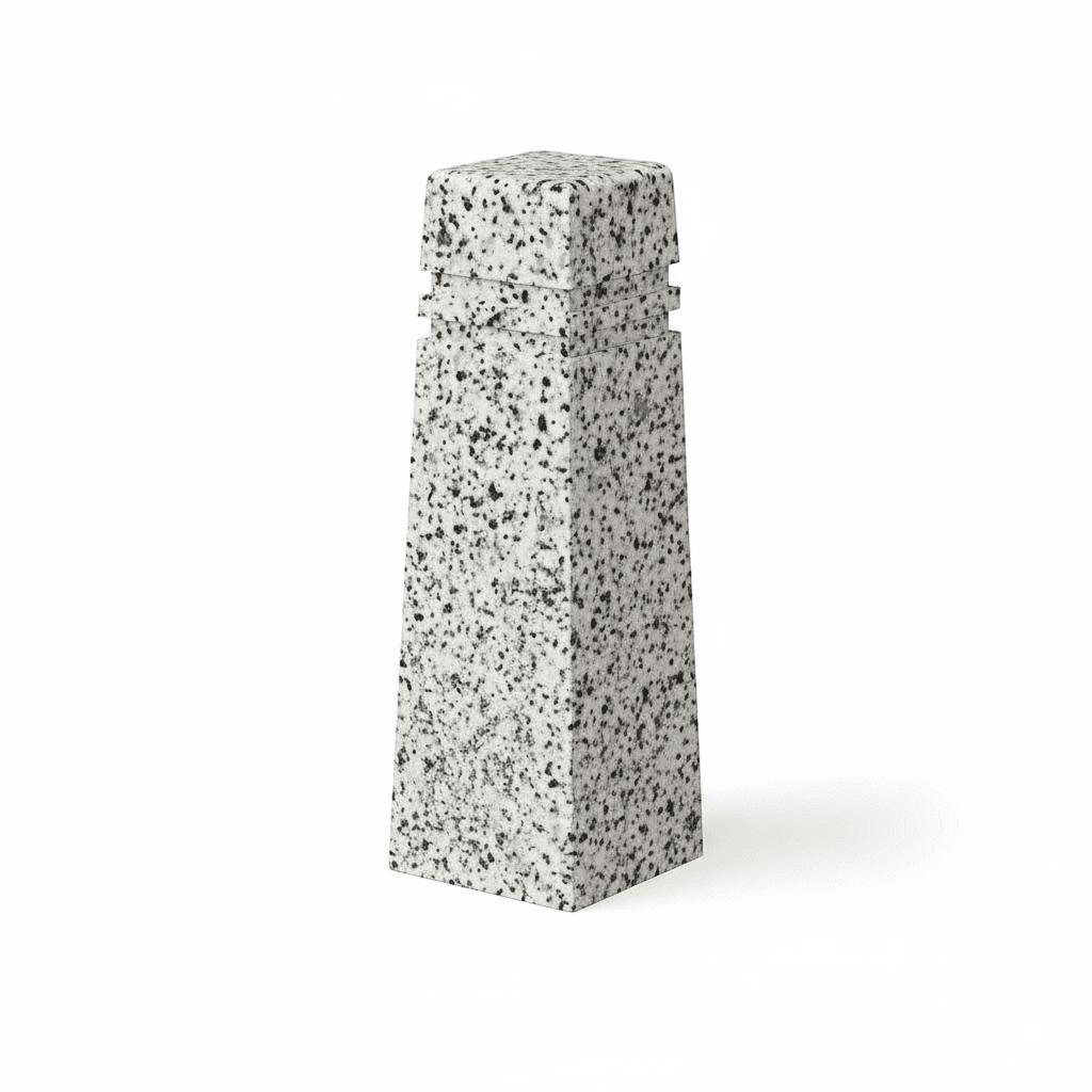 Дорожный ограничитель - фото 1