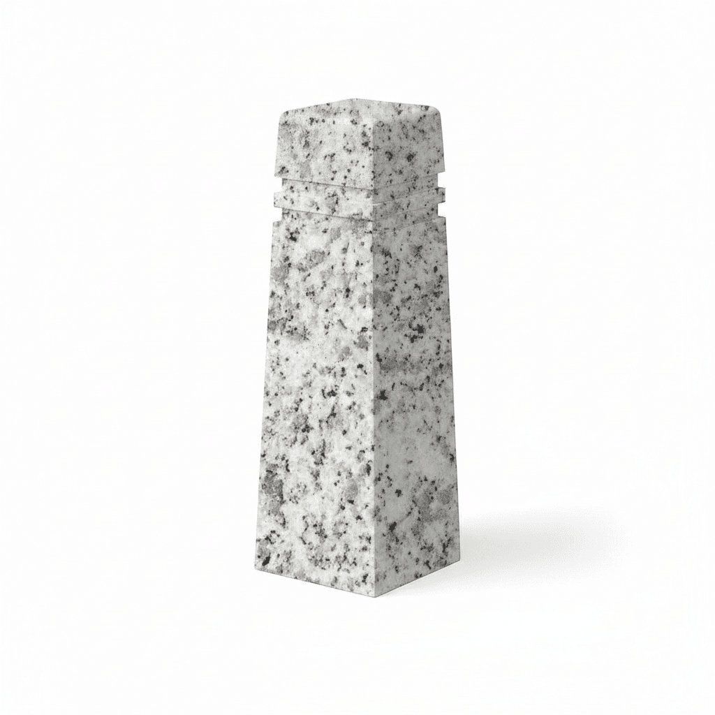 Дорожный ограничитель - фото 1