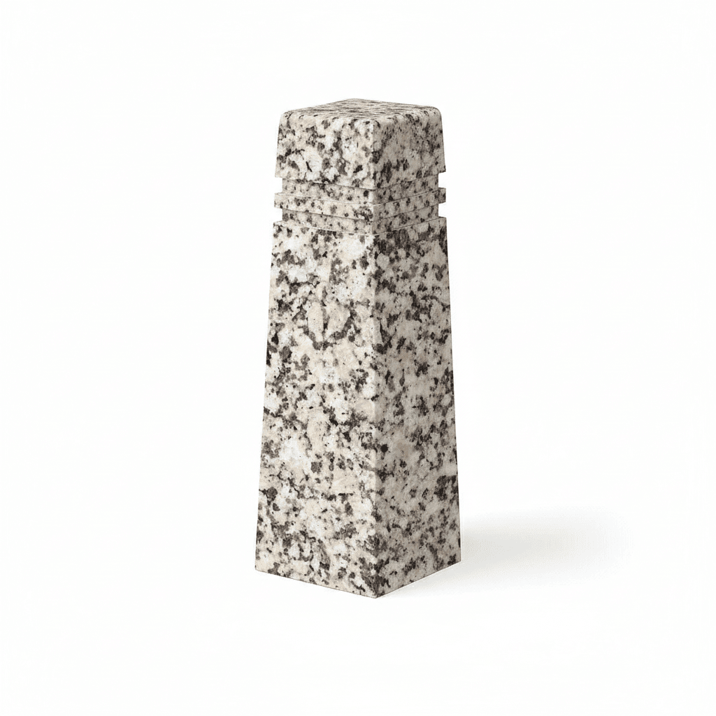 Дорожный ограничитель - фото 1