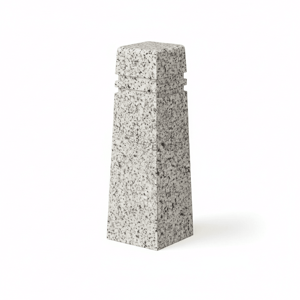 Дорожный ограничитель - фото 1