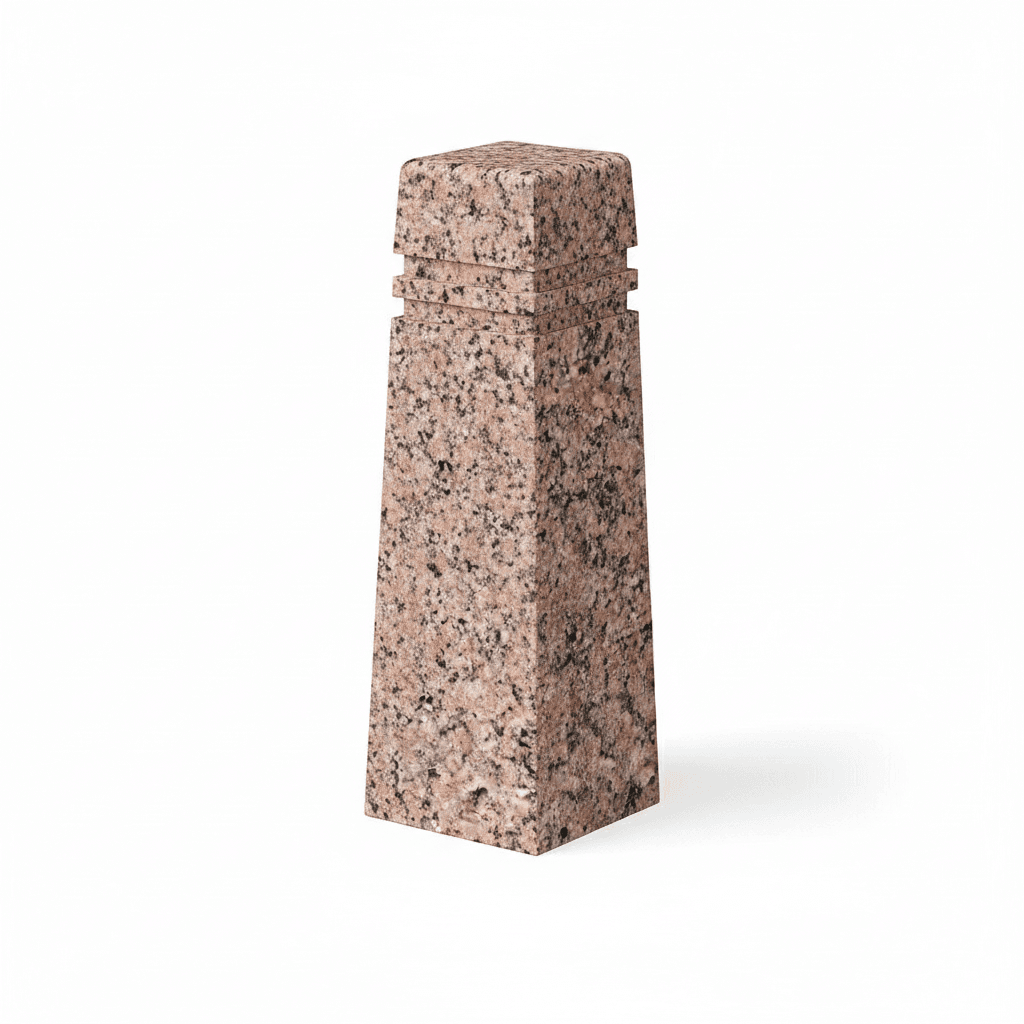 Дорожный ограничитель - фото 1