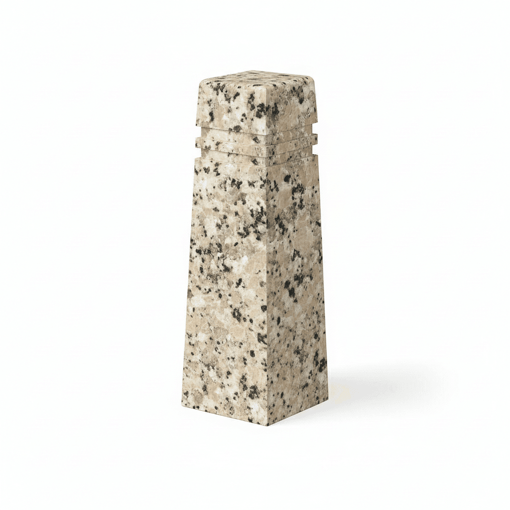 Дорожный ограничитель - фото 1