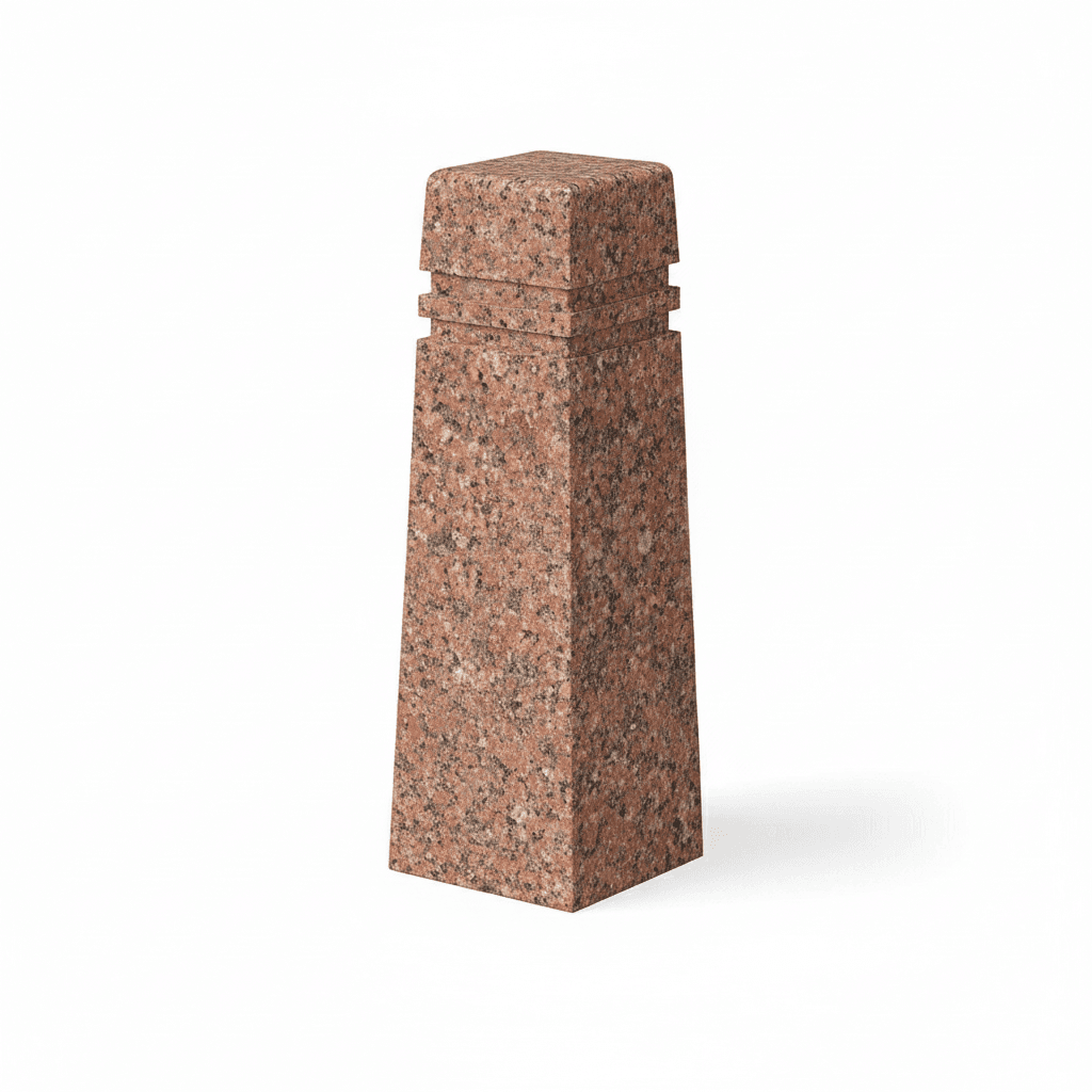 Дорожный ограничитель - фото 1