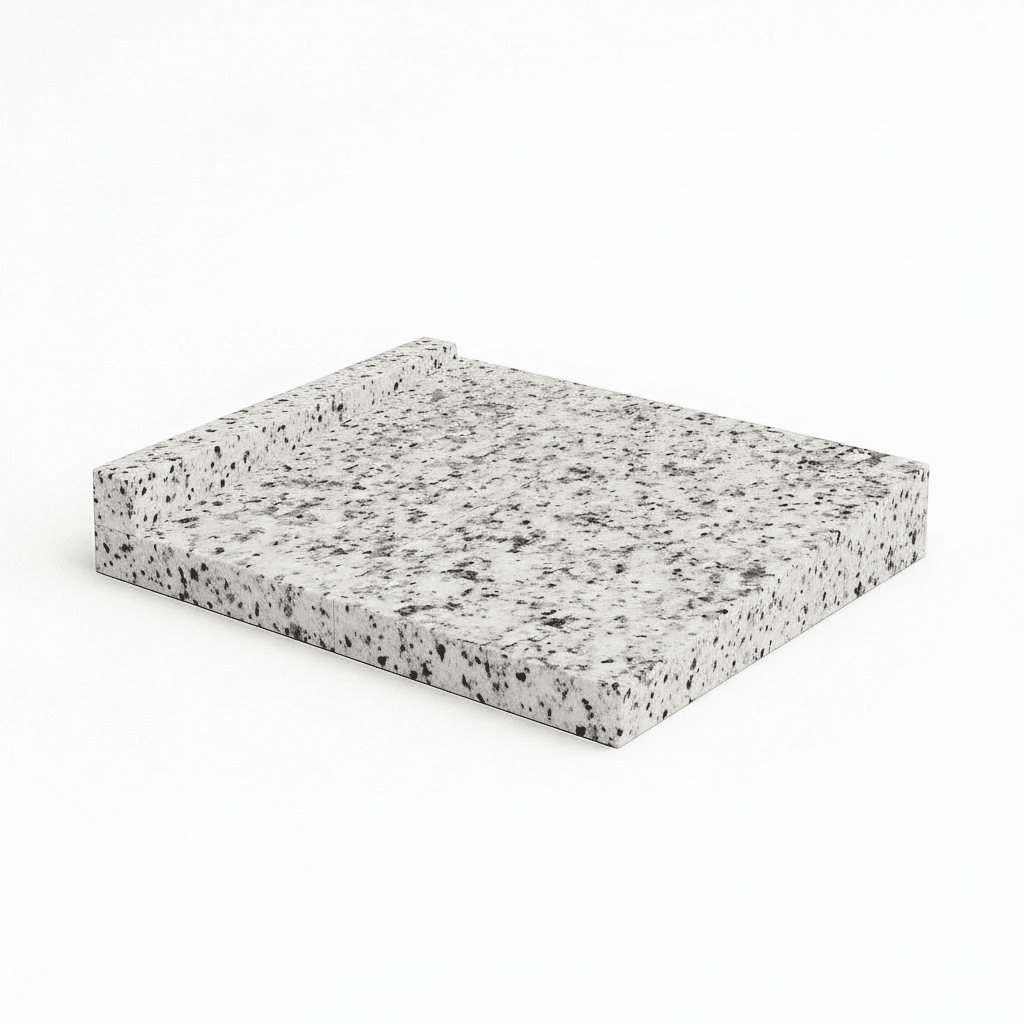 Пандус с бортиком - фото 1