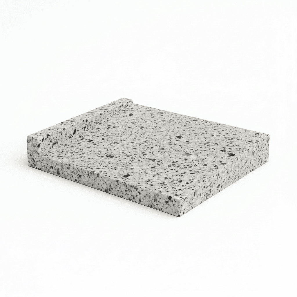 Пандус с бортиком - фото 1